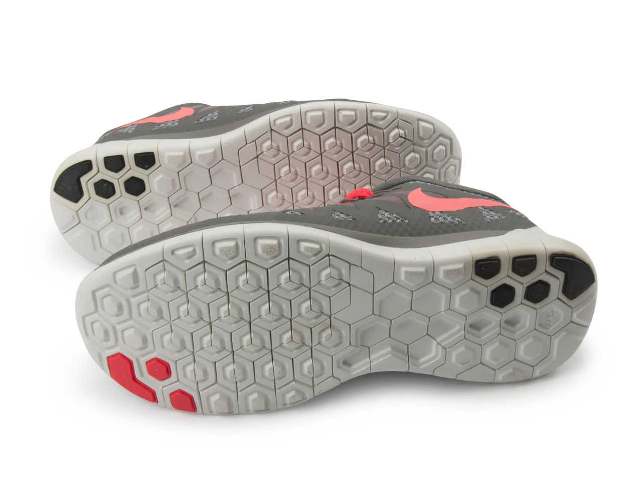 Nike Women's Free 5.0 Running Shoes Light Ash/Wolf Grey/Summit White