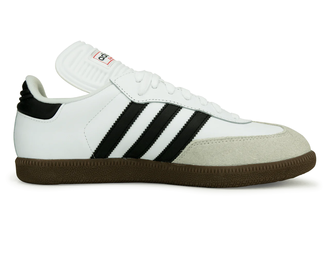 adidas Men's Samba Classic White/Black
