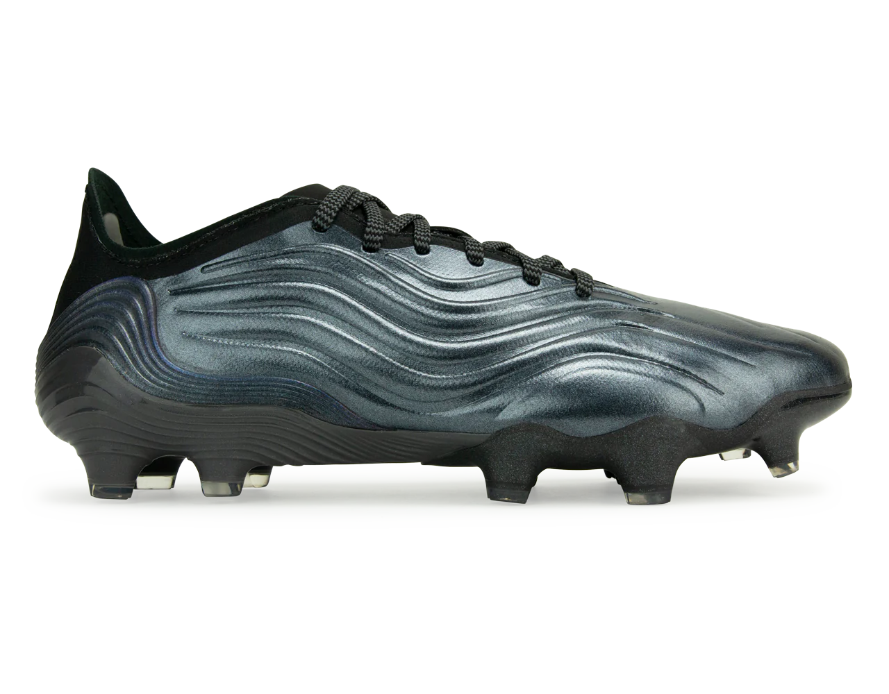 adidas Men's Copa Sense.1 FG Black/Grey Five