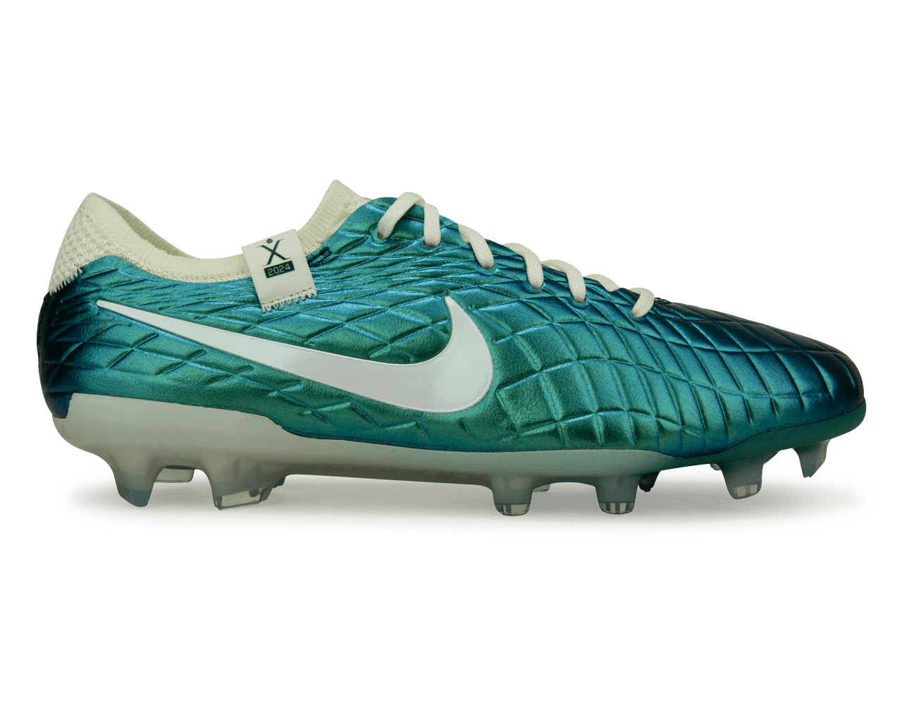 Nike Men's Tiempo Legend 10 Elite FG 30 Dark Atomic Teal/Sail