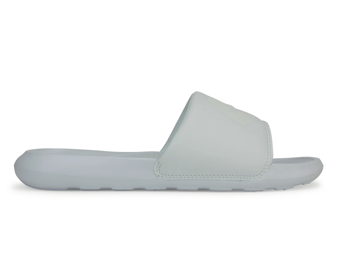 Nike Women's Victori One Sandal White