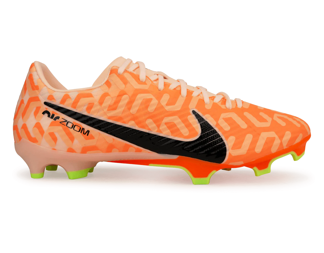 Nike Zoom Mercurial Vapor 15 Academy WC FG/MG Guava Ice/Black