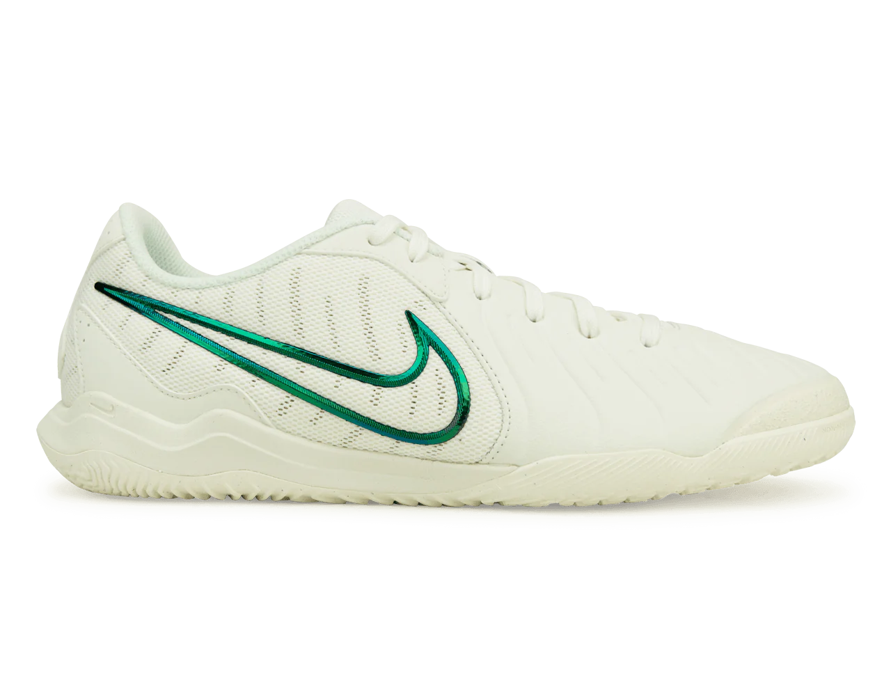 Nike Men's Tiempo Legend 10 Academy IC 30 Sail/Dark Atomic