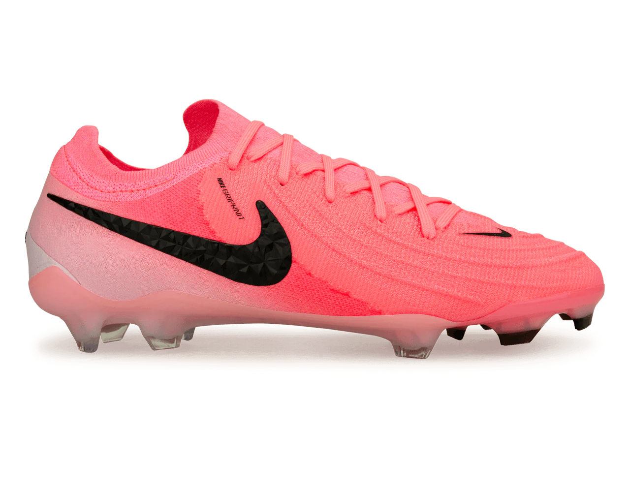 Nike Men's Phantom GX II Elite FG Sunset Pulse/Black