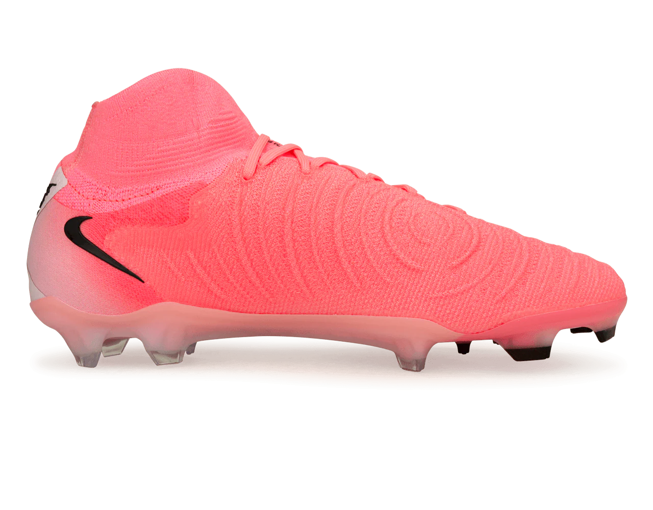 Nike Men's Phantom Luna II Elite FG Sunset Pulse/Black