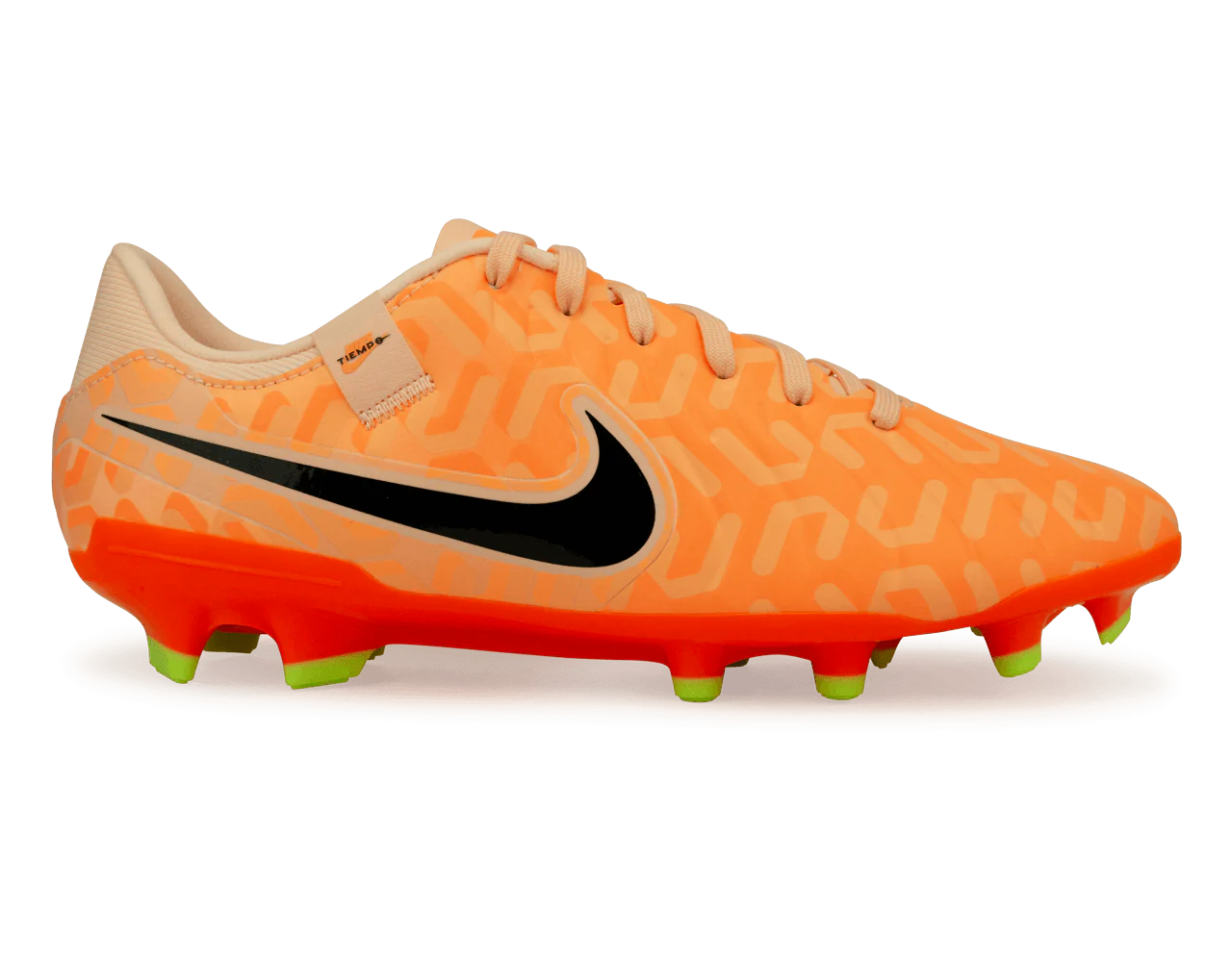 Nike Tiempo Legend 10 Academy FG/MG Guava Ice/Black