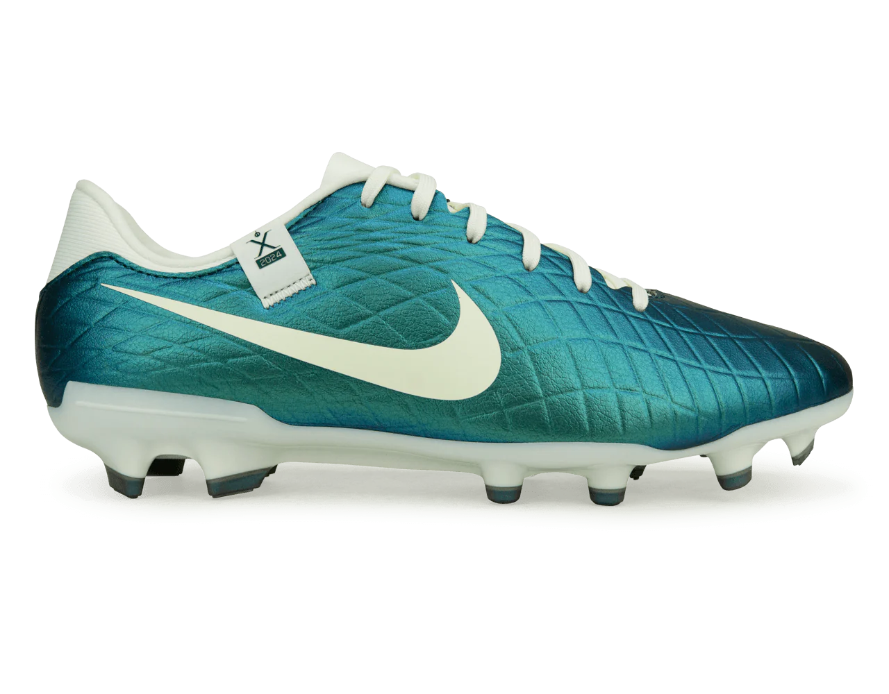 Nike Men's Tiempo Legend 10 Academy FG/MG 30 Dark Atomic Teal/Sail