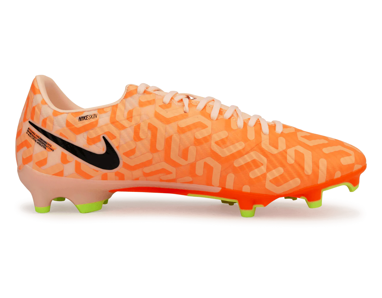 Nike Zoom Mercurial Vapor 15 Academy WC FG/MG Guava Ice/Black