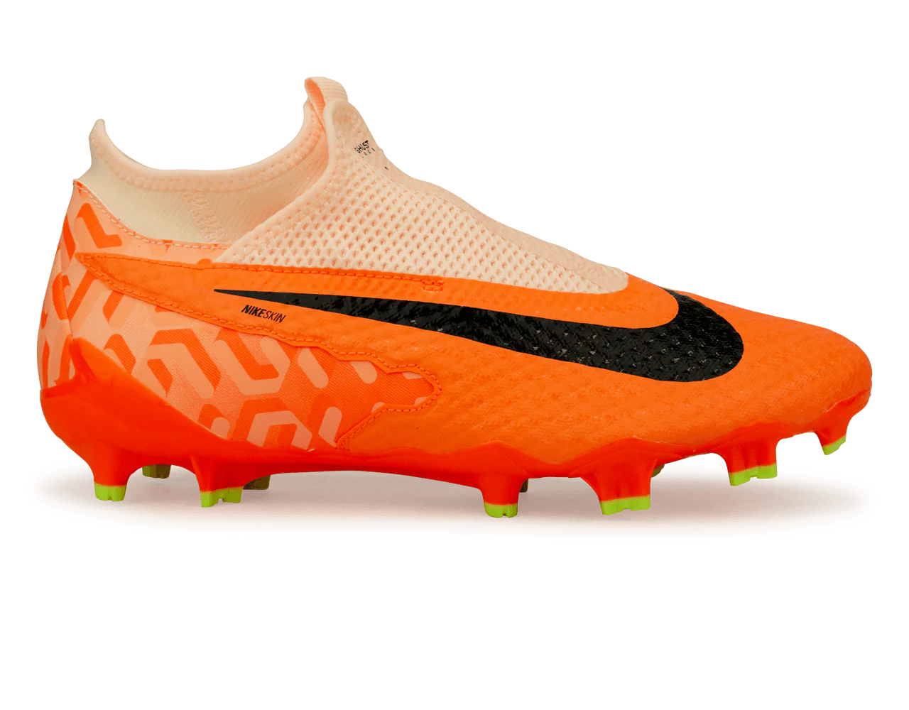 Nike Phantom GX Academy DF WC FG/MG Guava Ice/Black