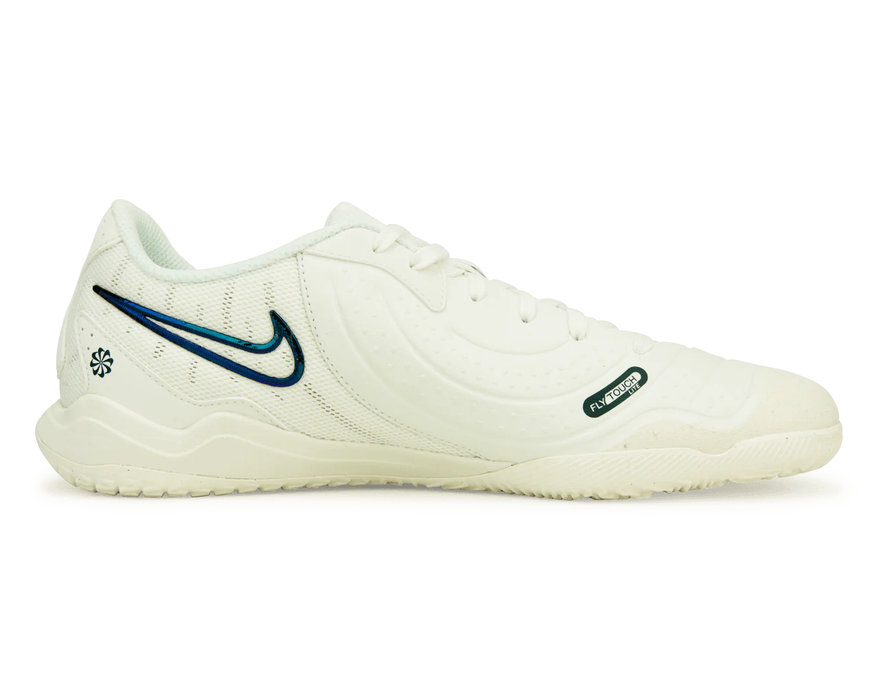 Nike Men's Tiempo Legend 10 Academy IC 30 Sail/Dark Atomic