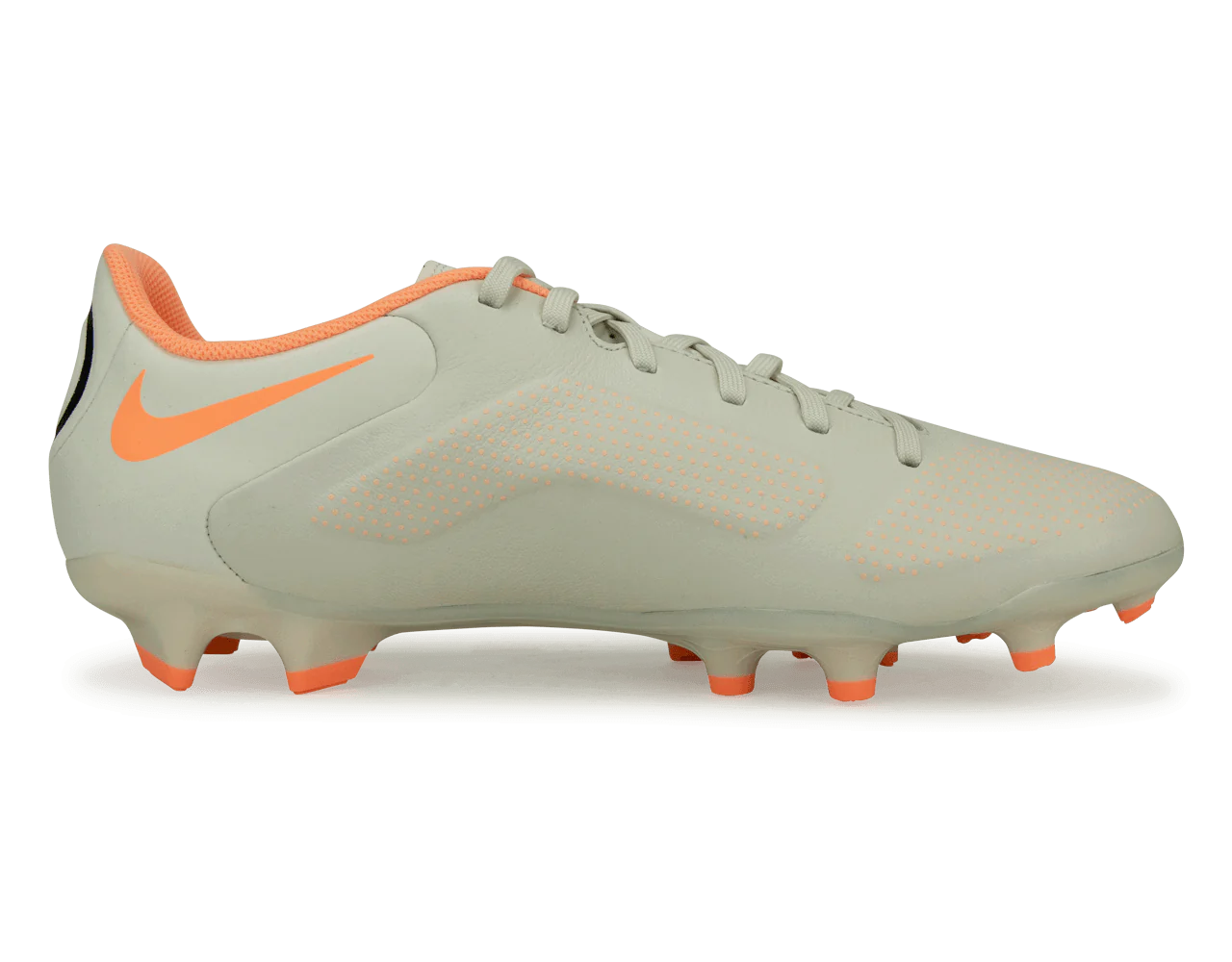 Nike Men's Tiempo Legend 9 Academy FG/MG Phantom/Sunset Glow