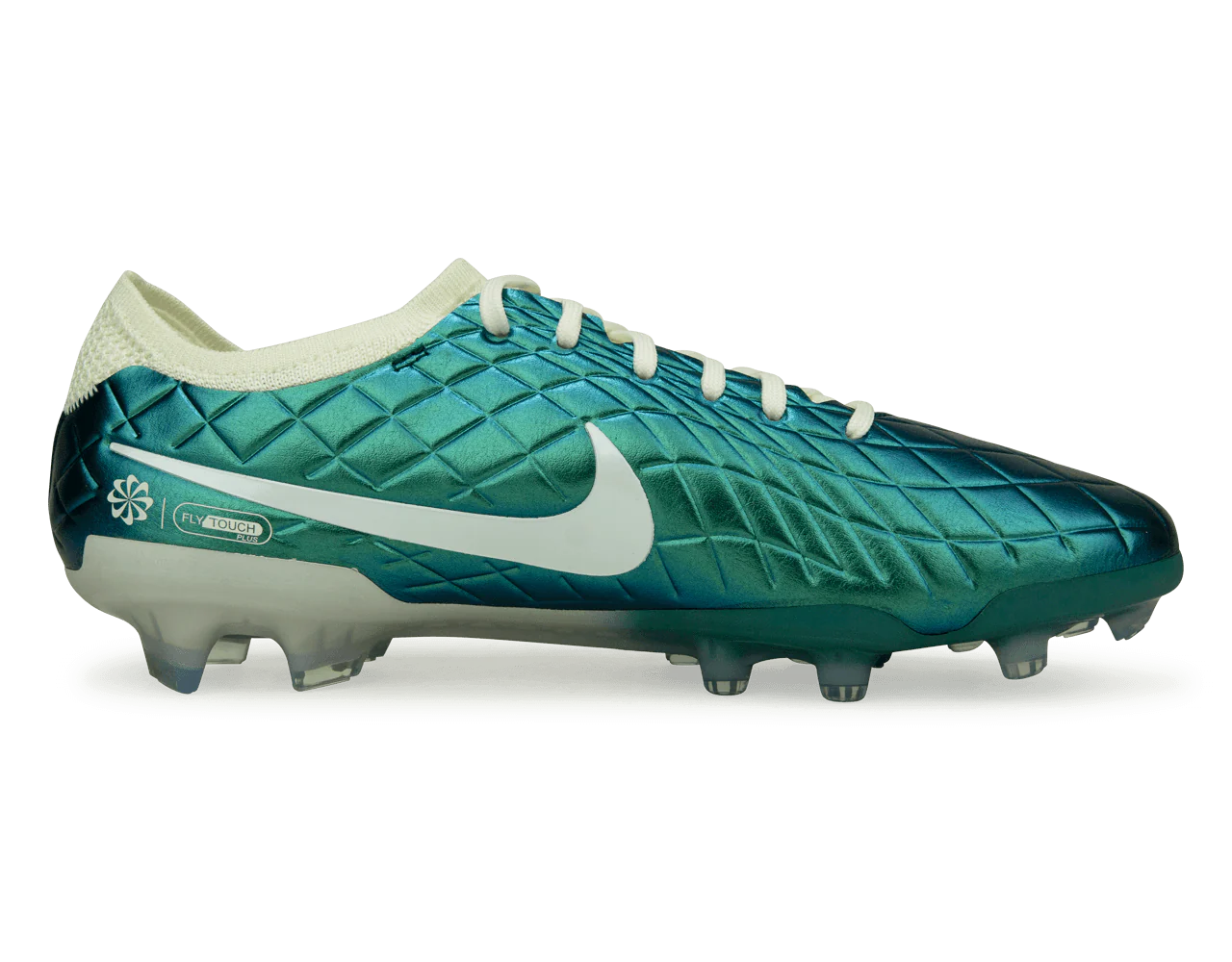 Nike Men's Tiempo Legend 10 Elite FG 30 Dark Atomic Teal/Sail