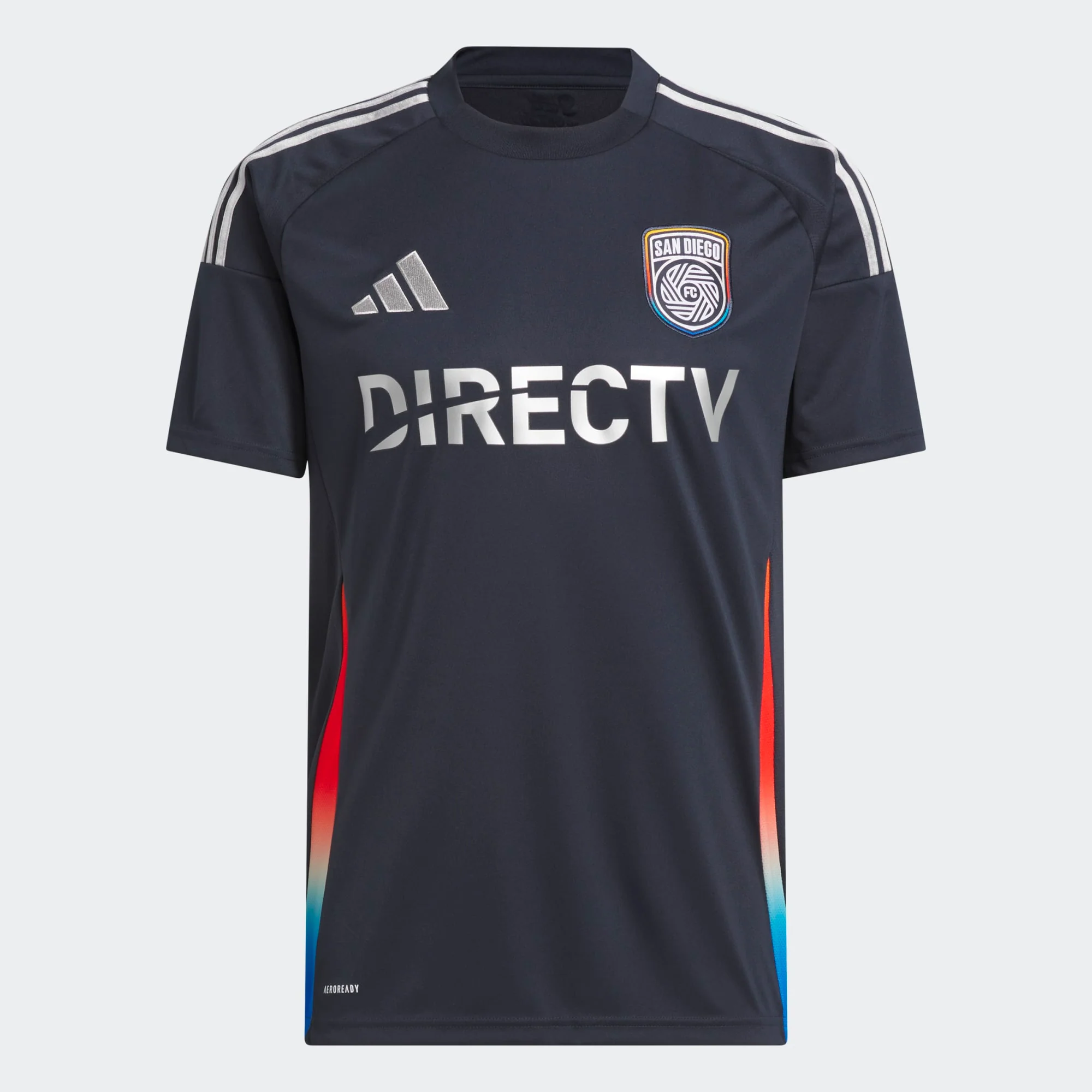 25/26 ADIDAS San Diego FC Men's Replica Home Jersey