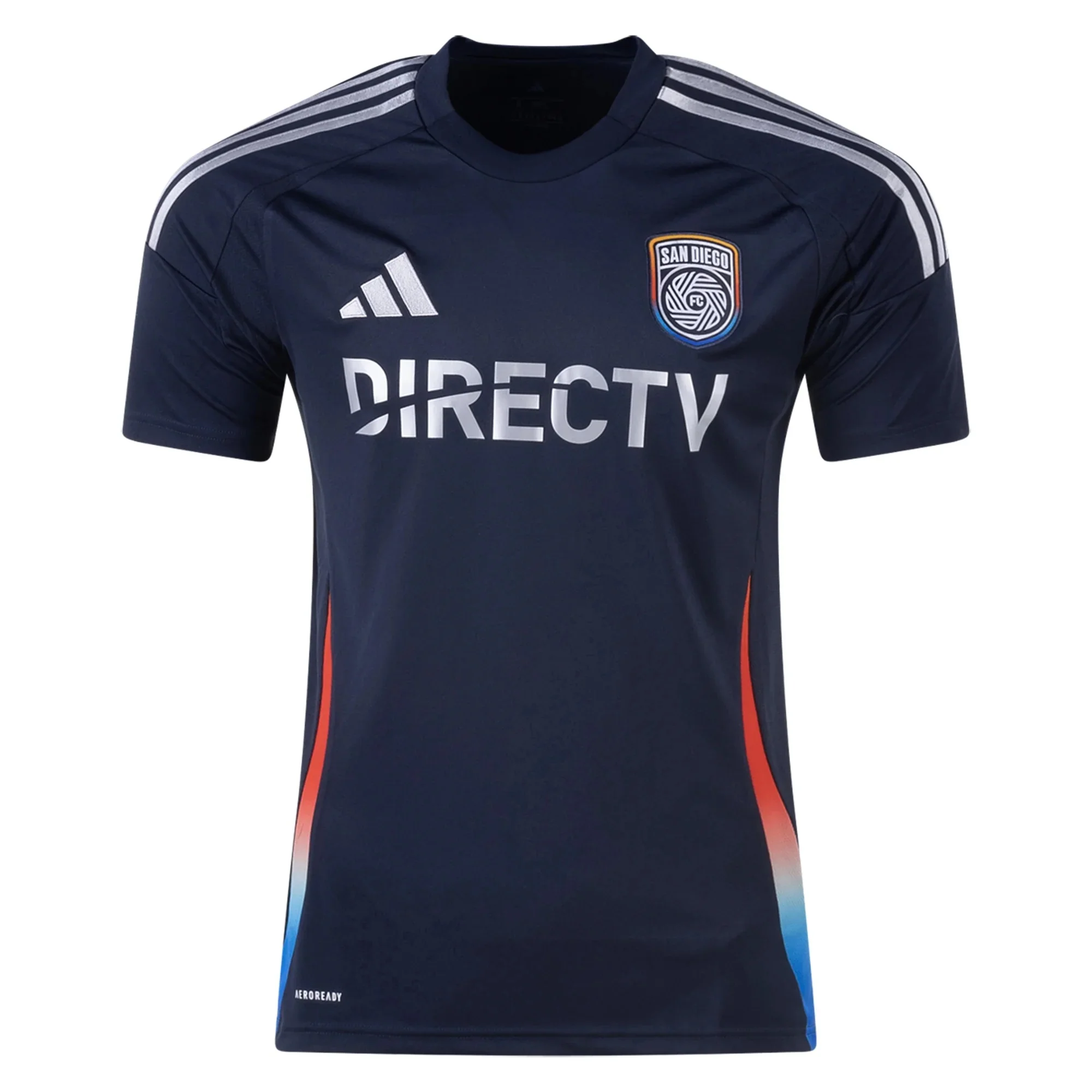 25/26 ADIDAS San Diego FC Men's Replica Home Jersey