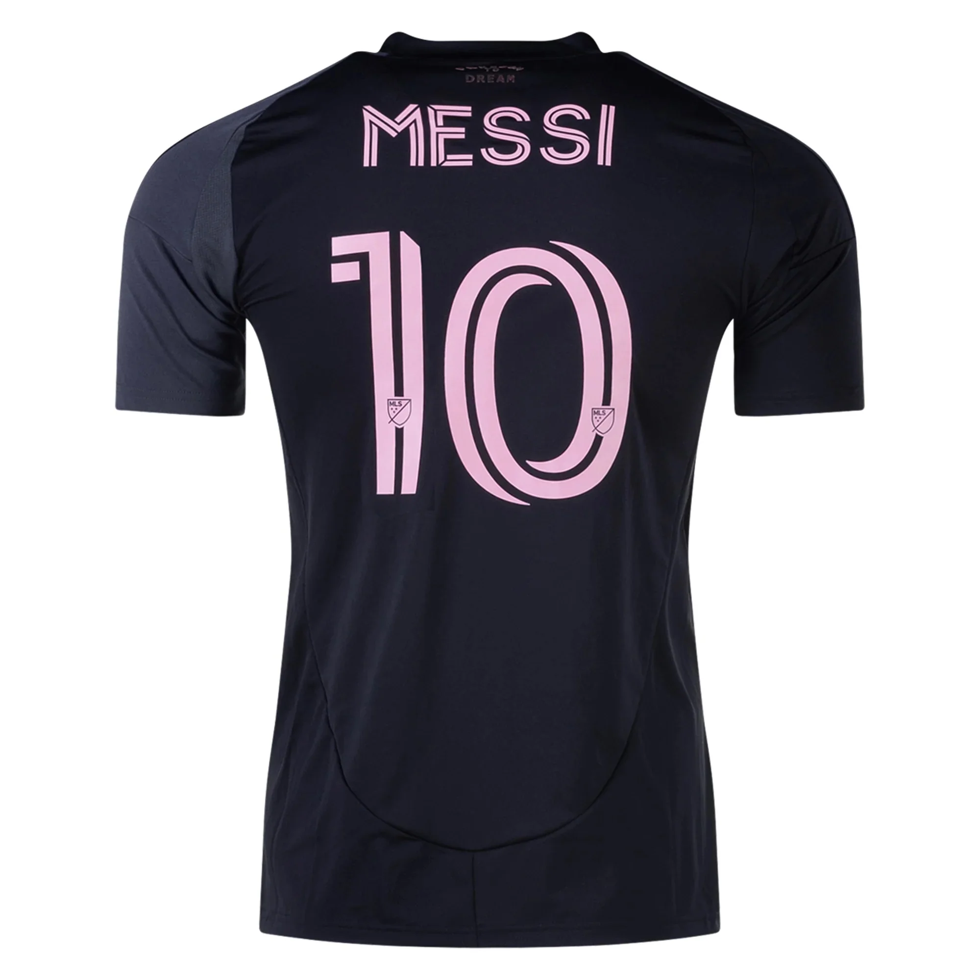 25/26 ADIDAS Inter Miami CF Messi Men's Replica Away Jersey