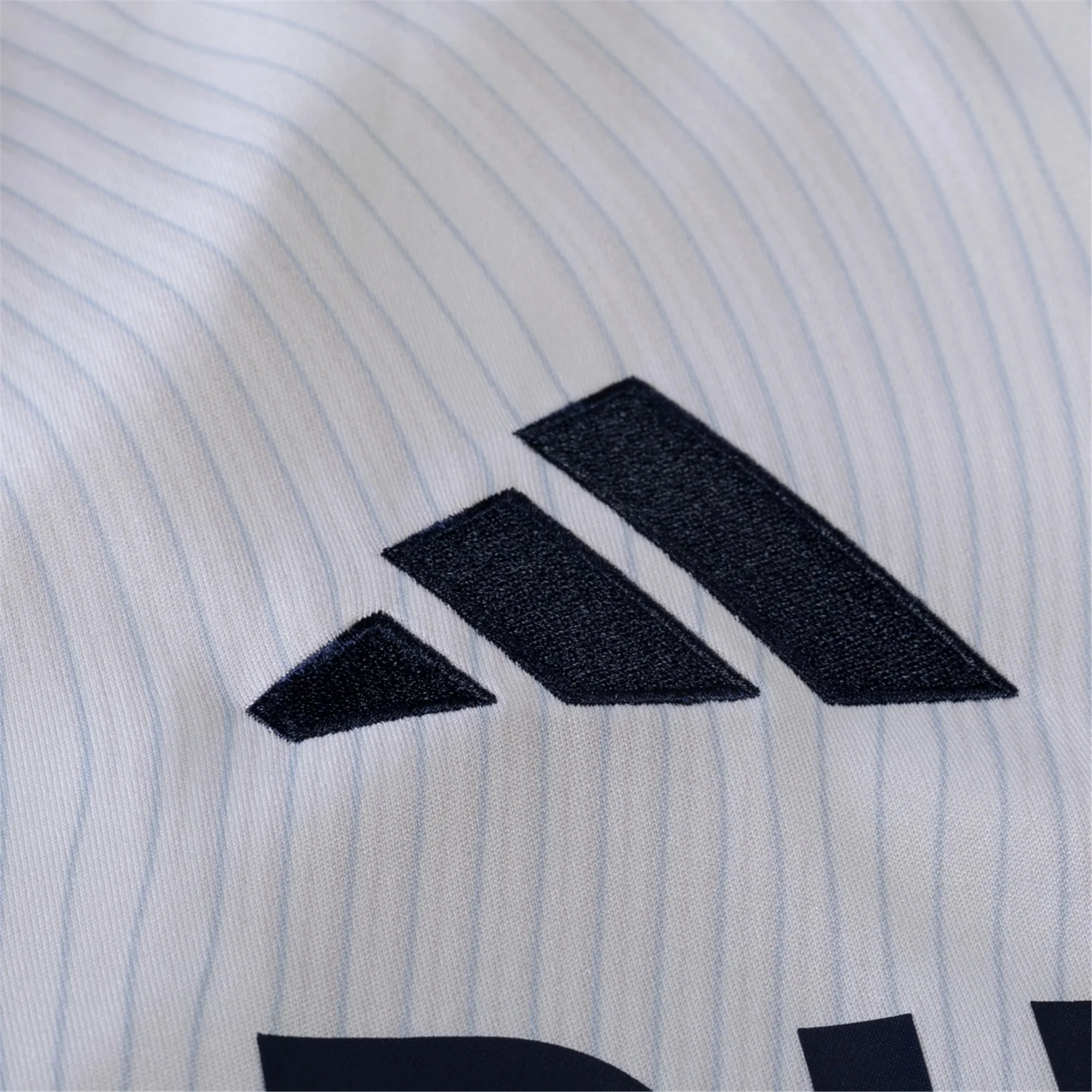 25/26 ADIDAS San Diego FC Men's Replica Away Jersey