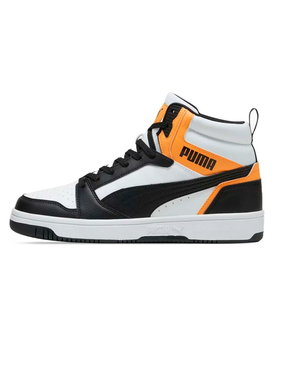 Tenis Puma Rebound V6 39232619