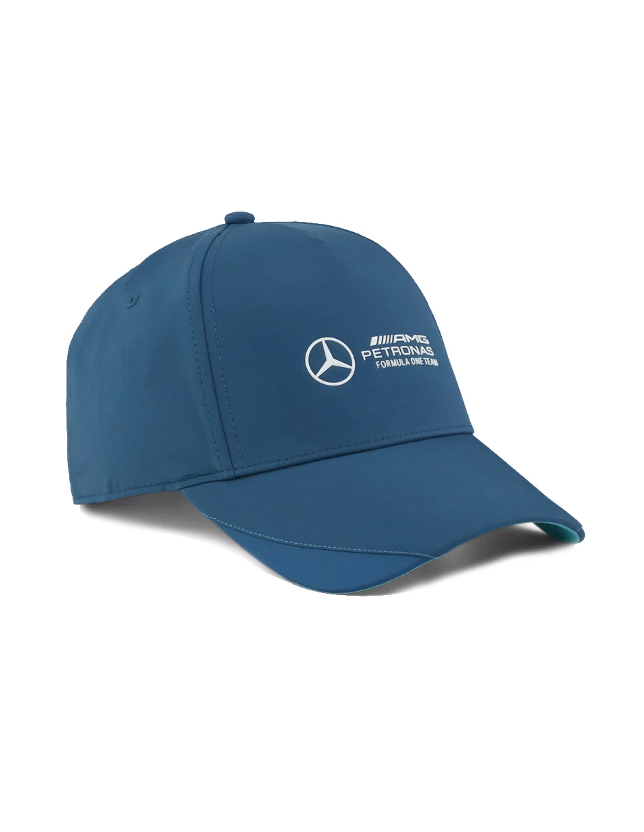 Gorra Puma Mercedes AMG PETRONAS Motorsport0 2535503