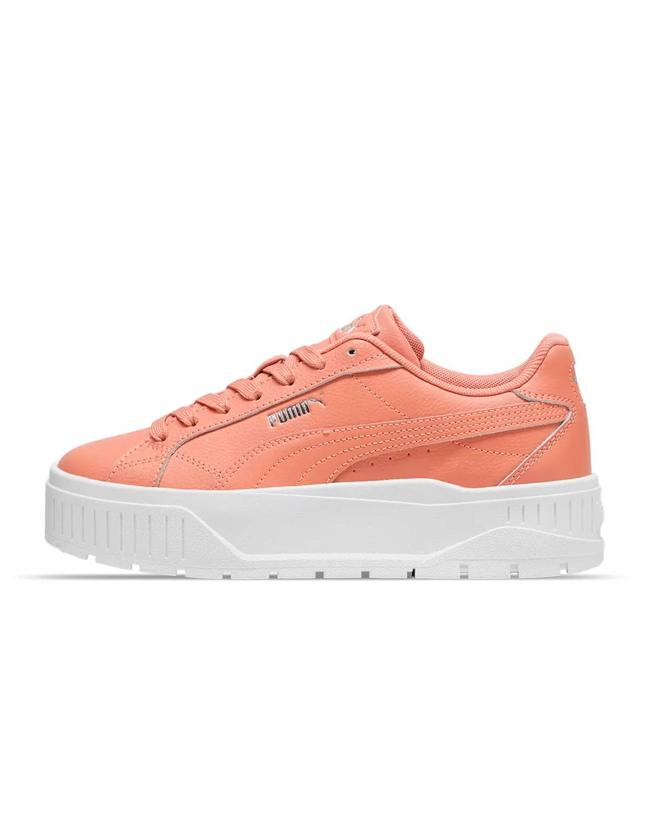 Tenis Puma Karmen Ii Plataforma 39745604
