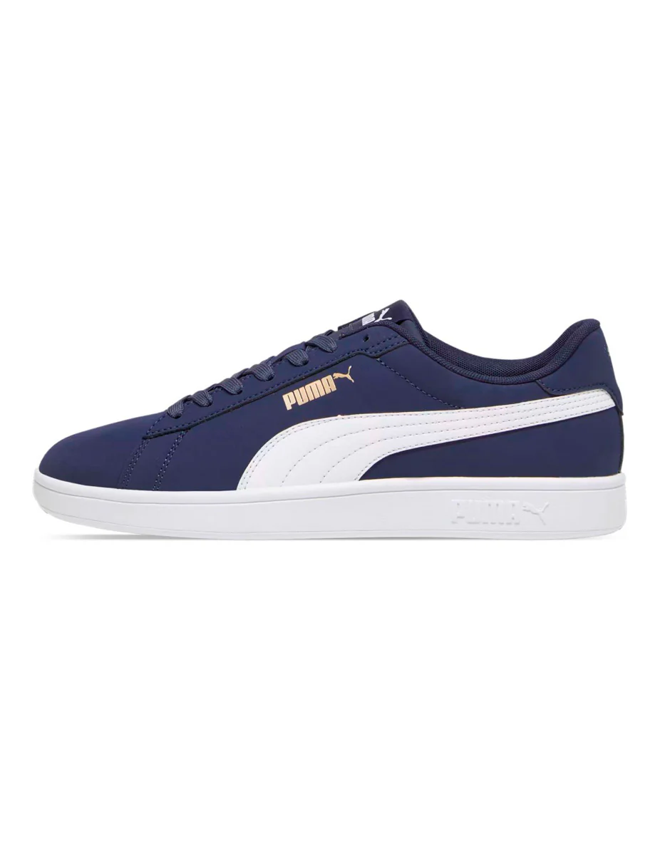 Tenis Puma Smash 3.0 Buck Hombre 39233603