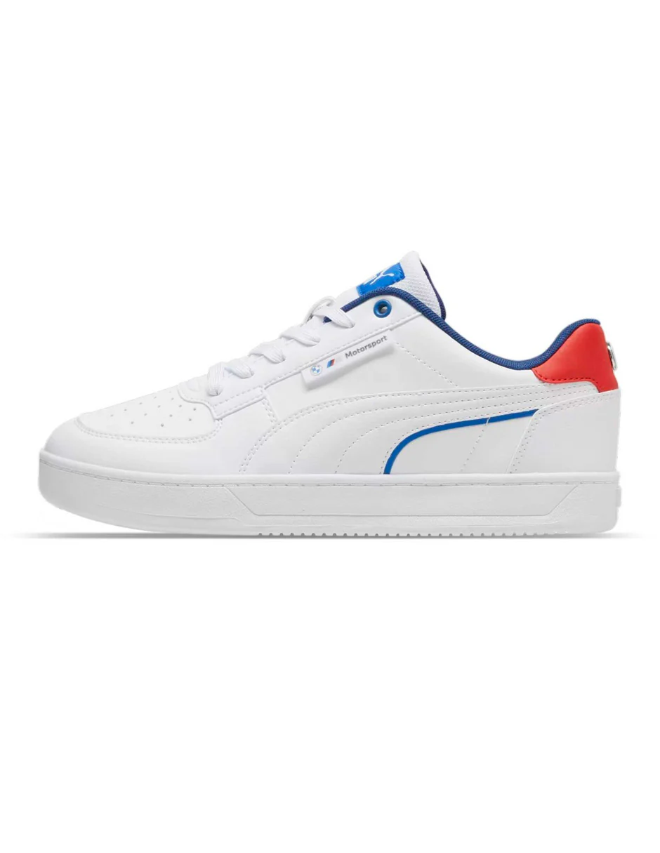 Tenis Puma Bmw M Motorsport Caven 2.0 Hombre 30816302