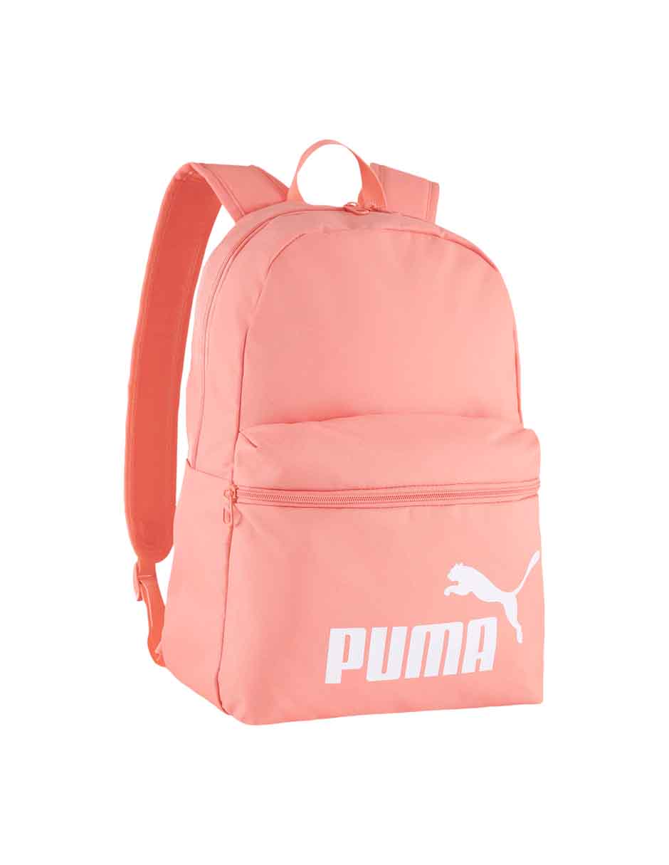 Mochila Puma Phase Rosa 09116406