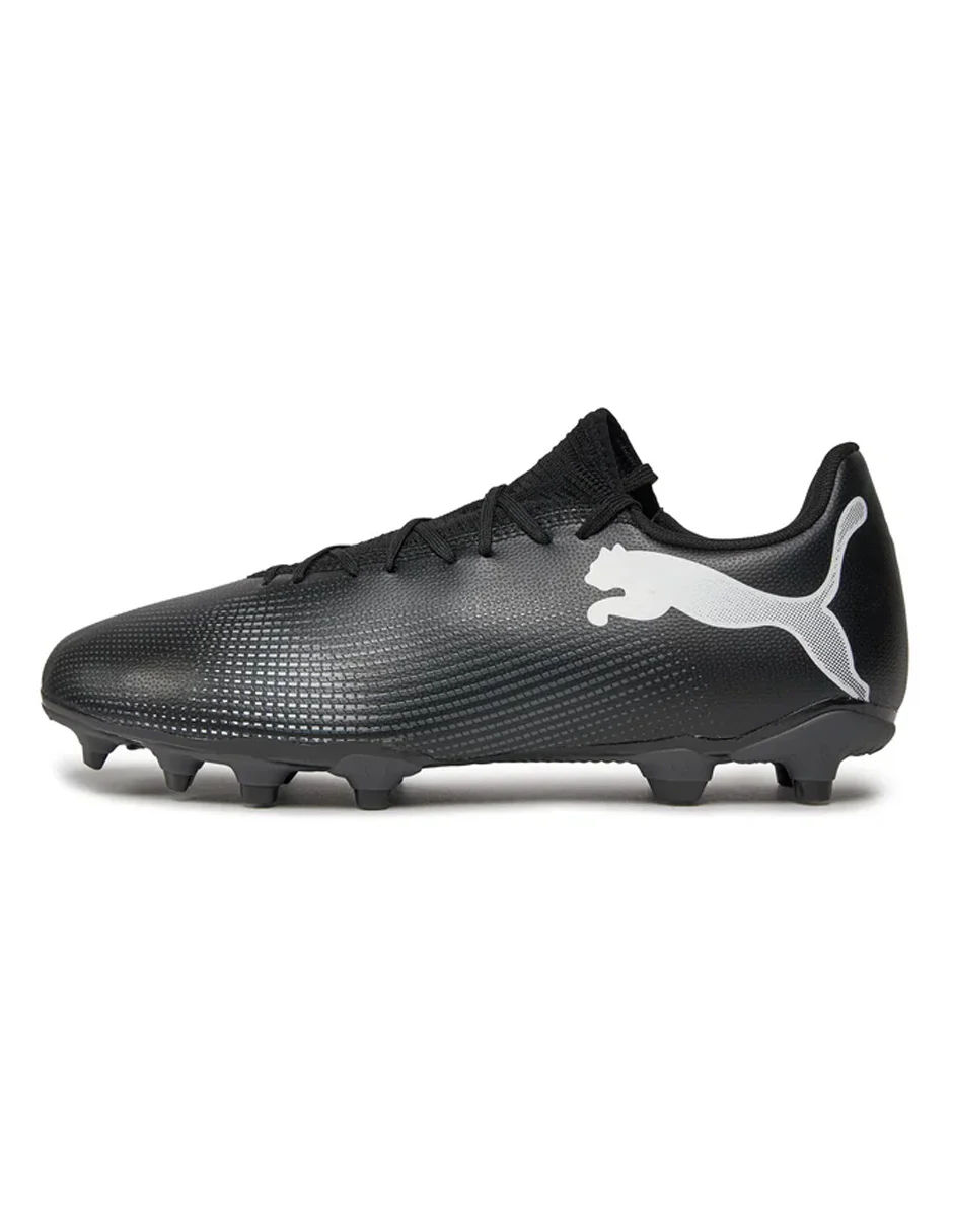 Tenis Puma Futbol Futura Play Fg 107723 02