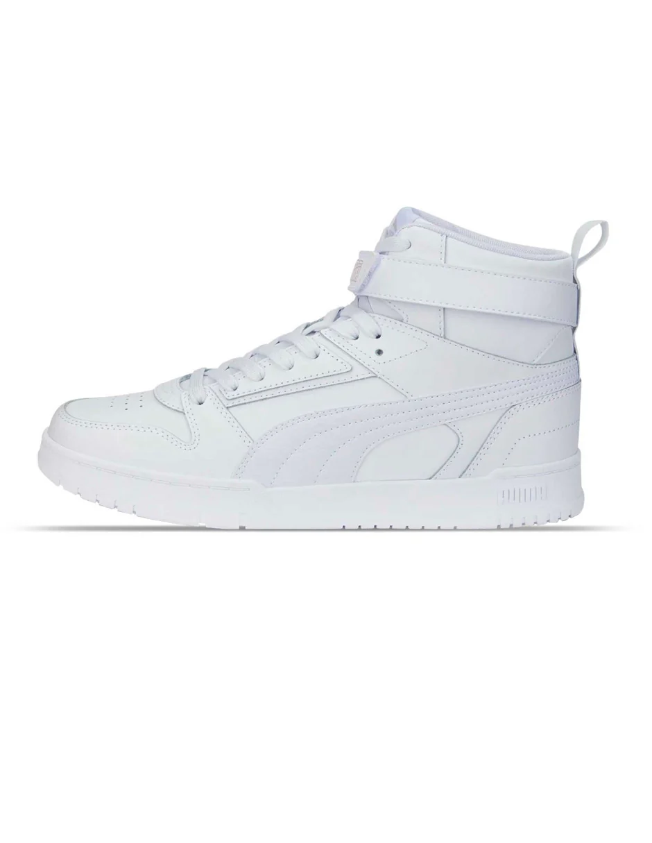 Tenis Puma Blancos RBD Game 38583902