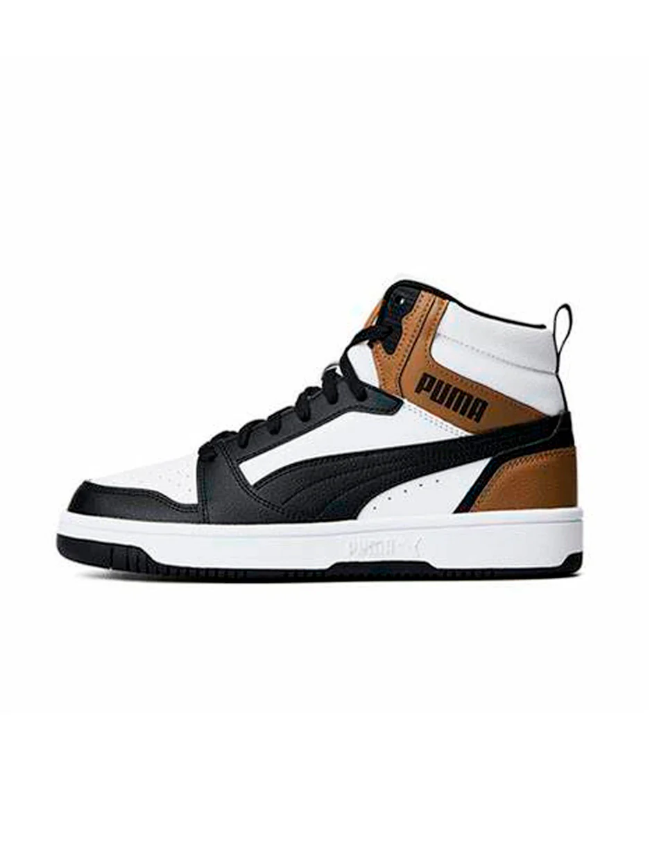 Tenis Puma Rebound V6 Caballero 39232609