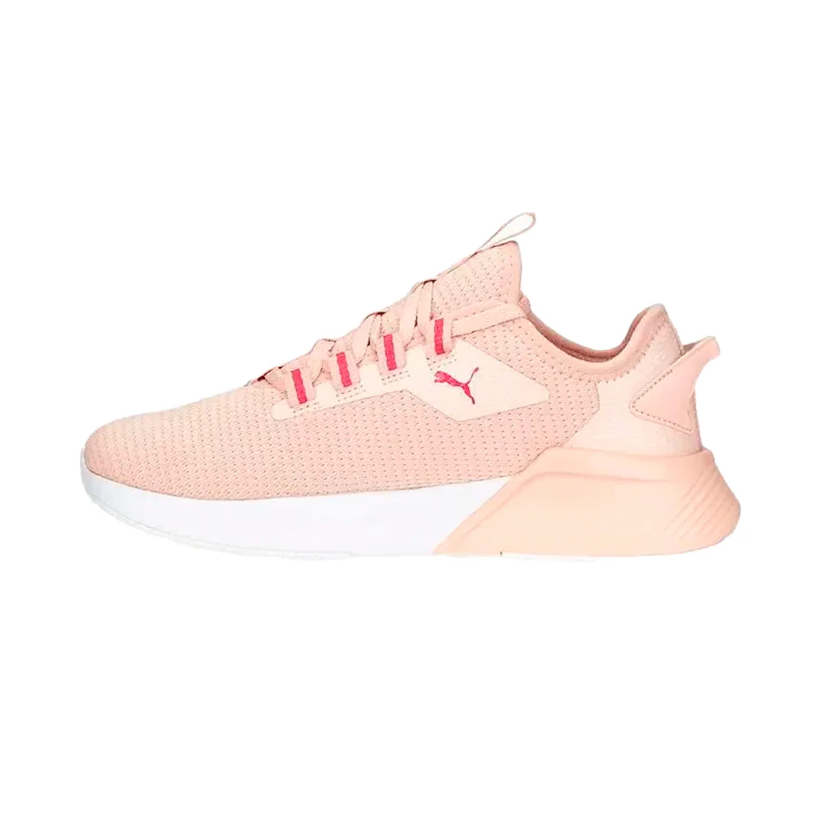 Tenis Puma Retaliate 2 Mujer Rosa 37667626