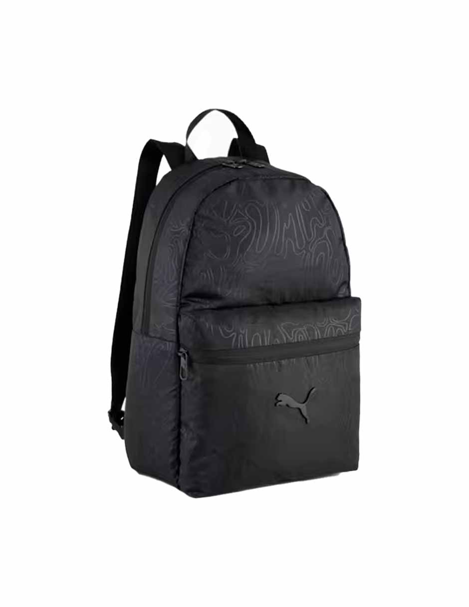 Mochila Puma Pop Small Negra 09133401