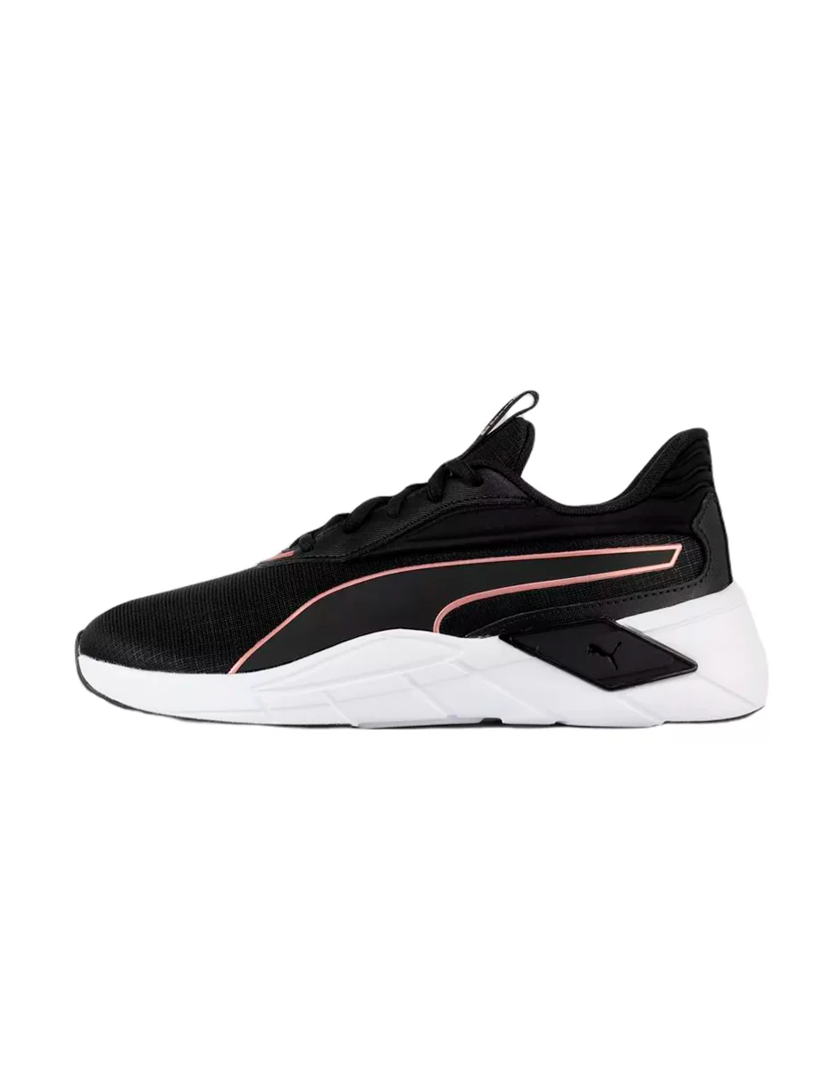 Tenis Puma Lex Wns Negros de Dama 37621116