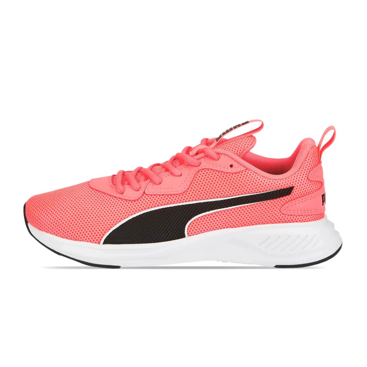 Tenis Puma Incinerate Dam. Training Rosa 37628813