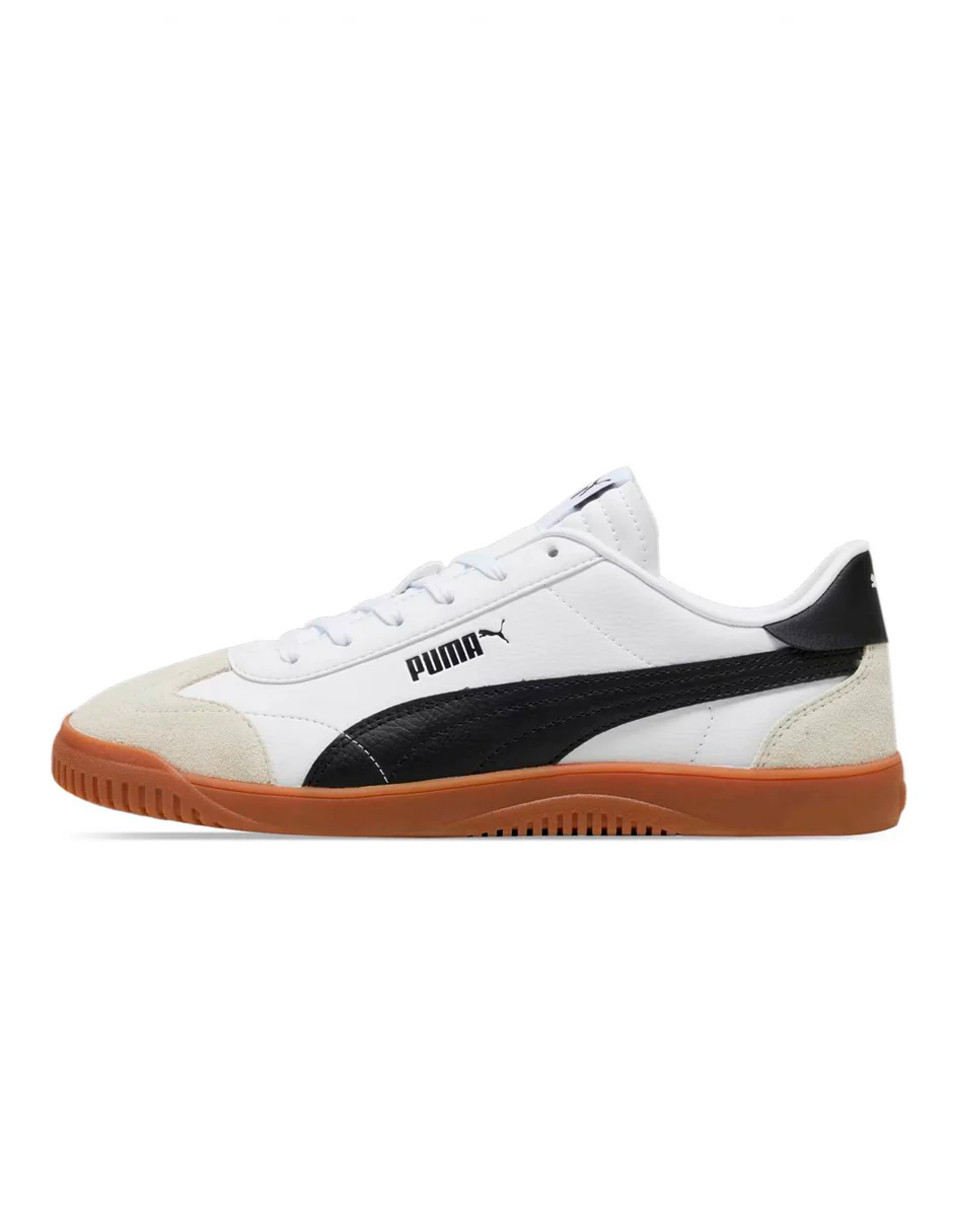Tenis Puma Puma Club 5v5 Sd 39510404