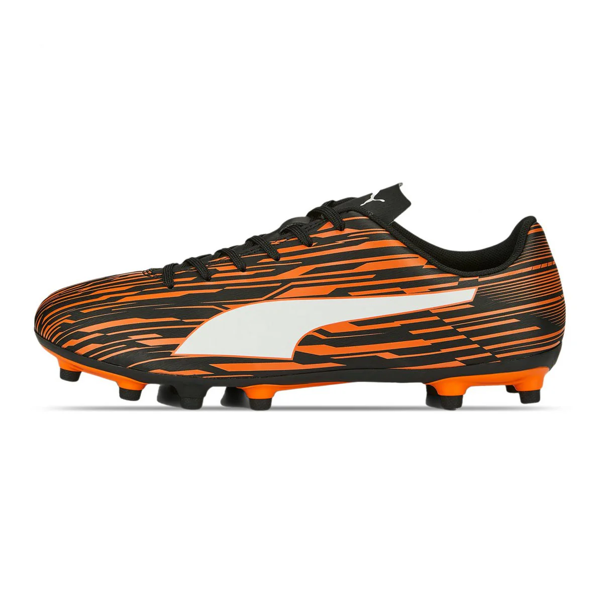 Tenis de Fútbol Puma Rápido lll FG/AG 10657208