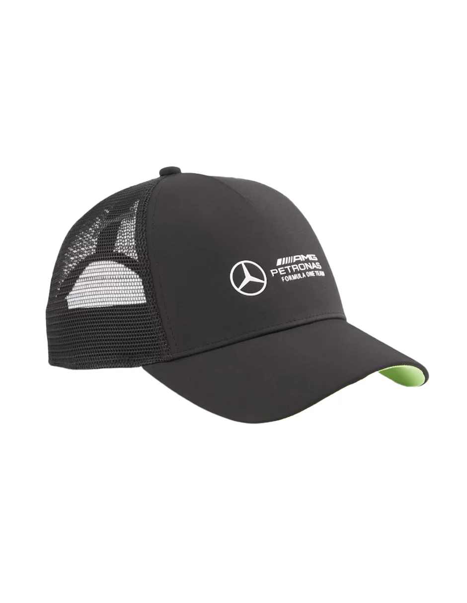 Gorra Puma Mercedes AMG Petronas Motorsport 02535701