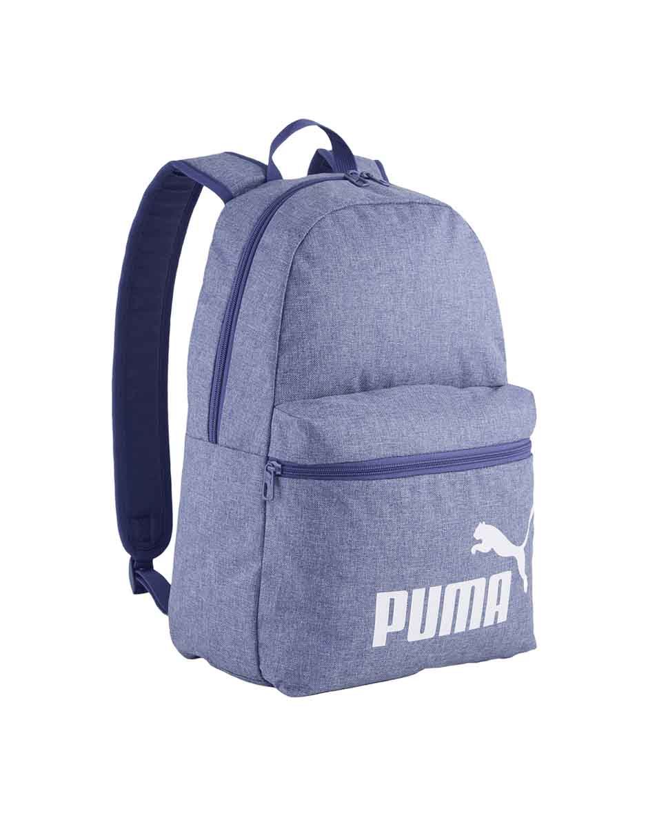 Mochila Puma Phase Azul 09117614