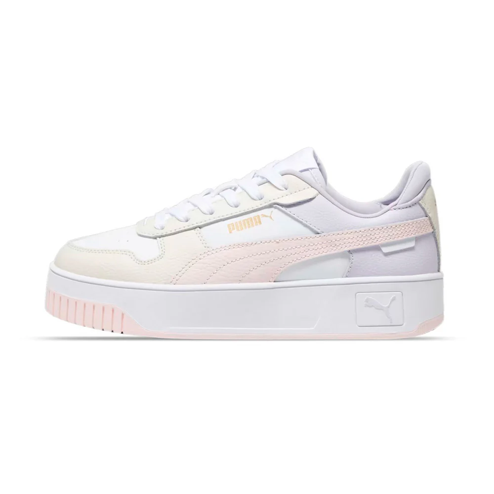 Tenis Puma Carina Street Rosa 38939010