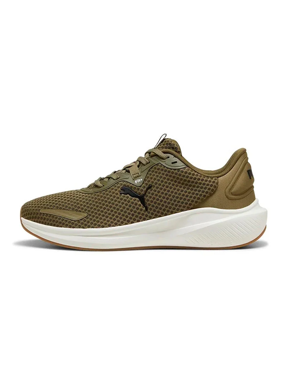 Tenis Puma Verde Skyrocket Lite 38006720