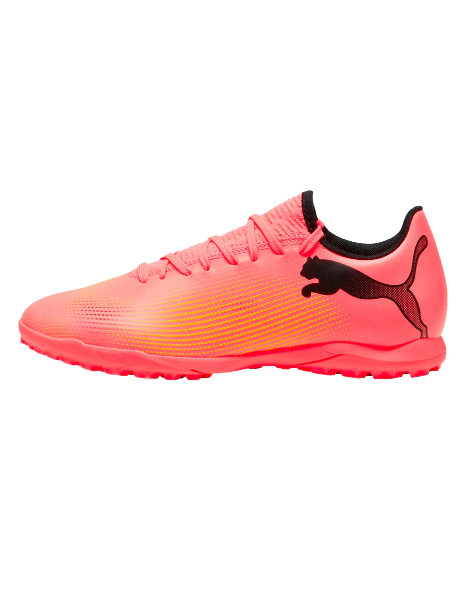 Tenis Fútbol Puma Future 7 Play TT Hombre 10772603