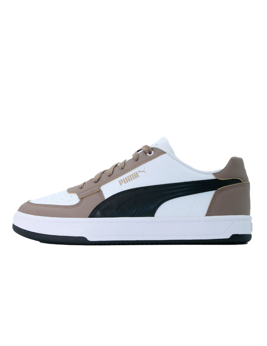 Tenis Caballero Puma Caven 2.0 Verde 39229052