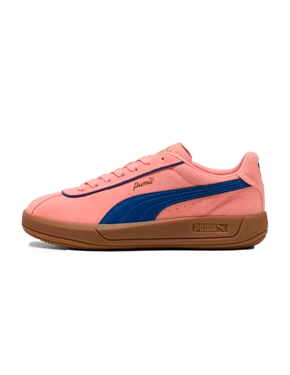 Tenis Dama Puma Club Kassika Rosa 40071804