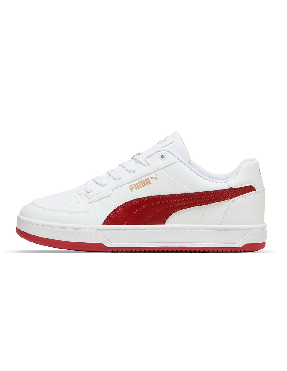 Tenis Puma Blancos Caven 2.0 39229034