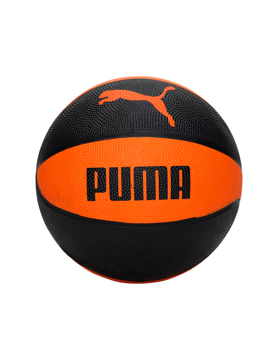 Balón Puma Basketball Anaranjado 08362001