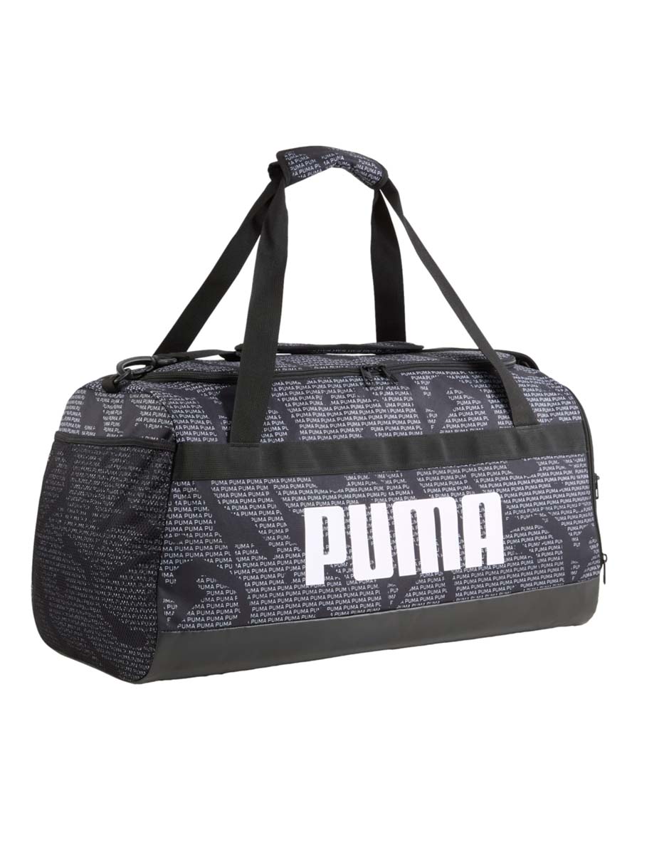 Maleta Puma Challenger Negro 09114601