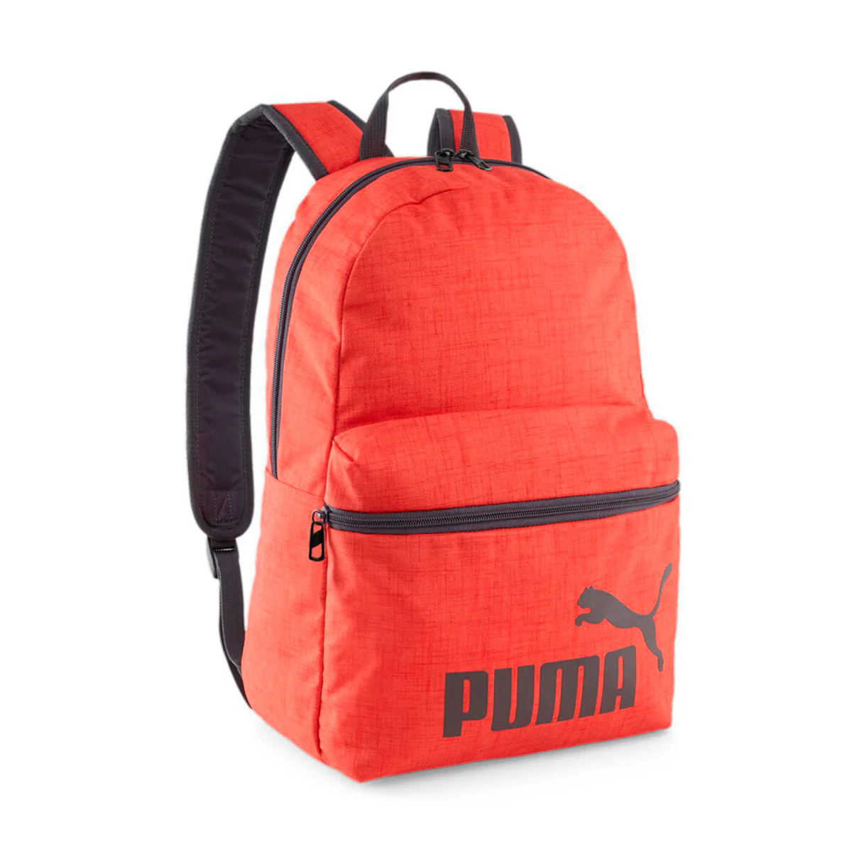 Mochila Puma Phase III Electric Blush Heather 09011802