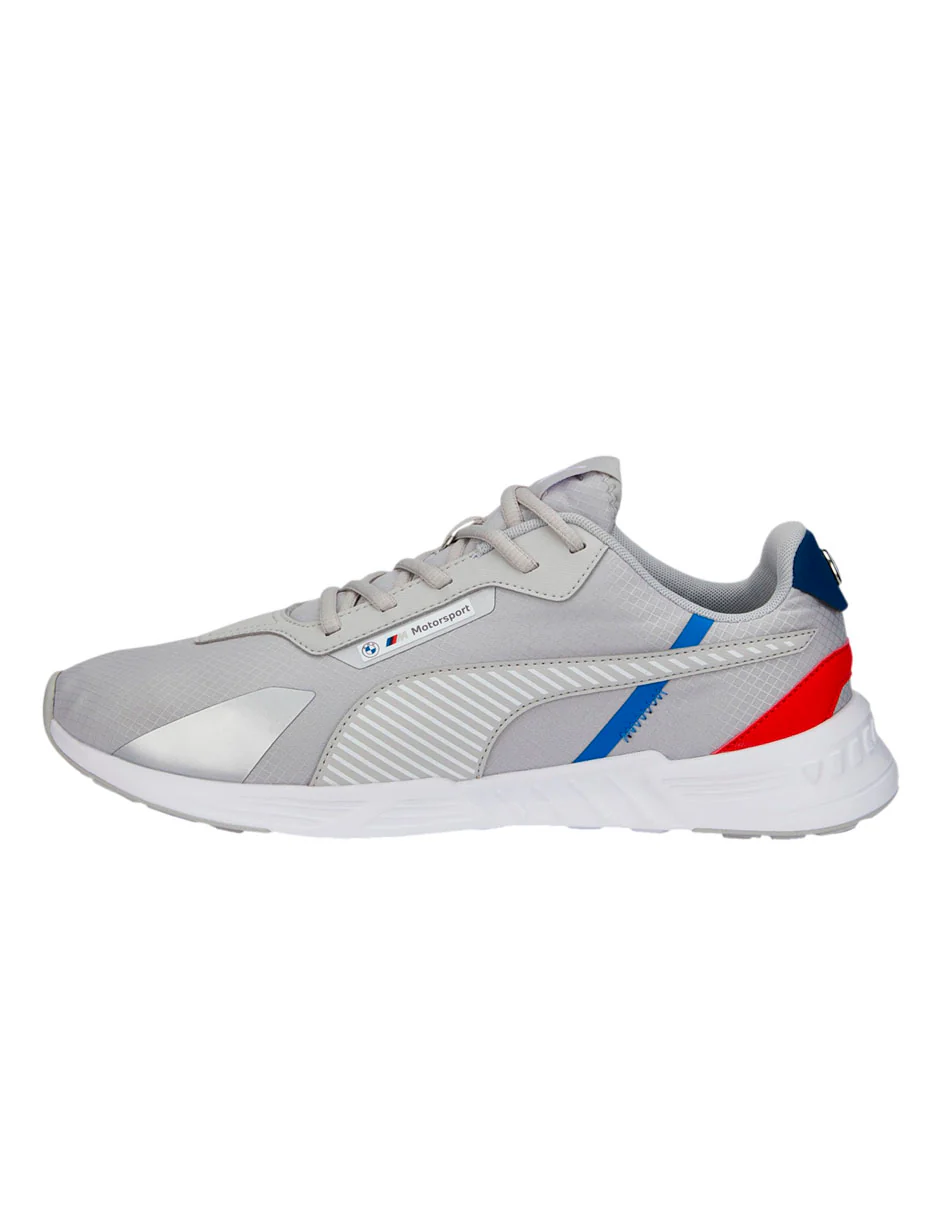 Tenis Puma Bmw Mms Tiburion 30719902