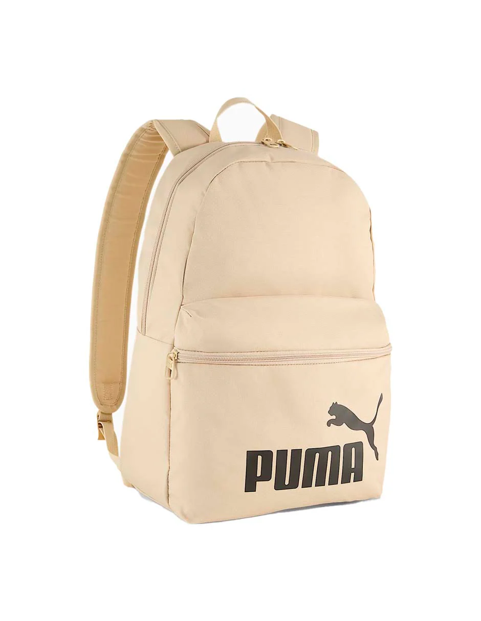 Mochila Puma Phase Beige 09116404