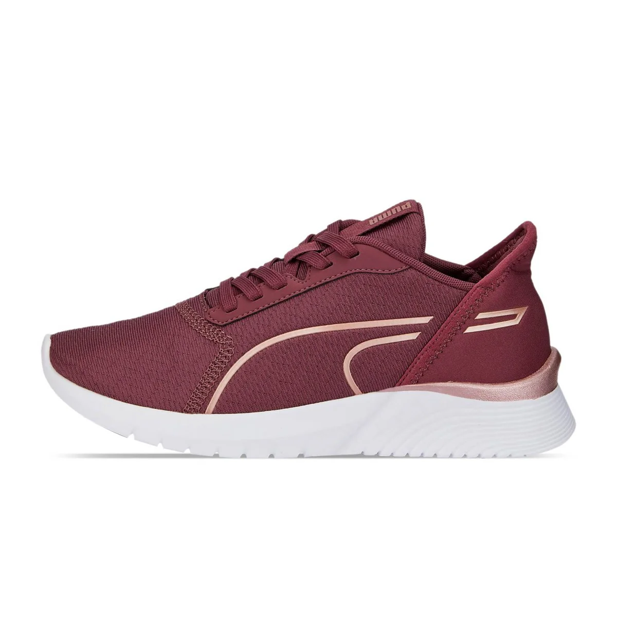 TENIS PUMA REMEDIE METALLIC WNS de Dama 37696502