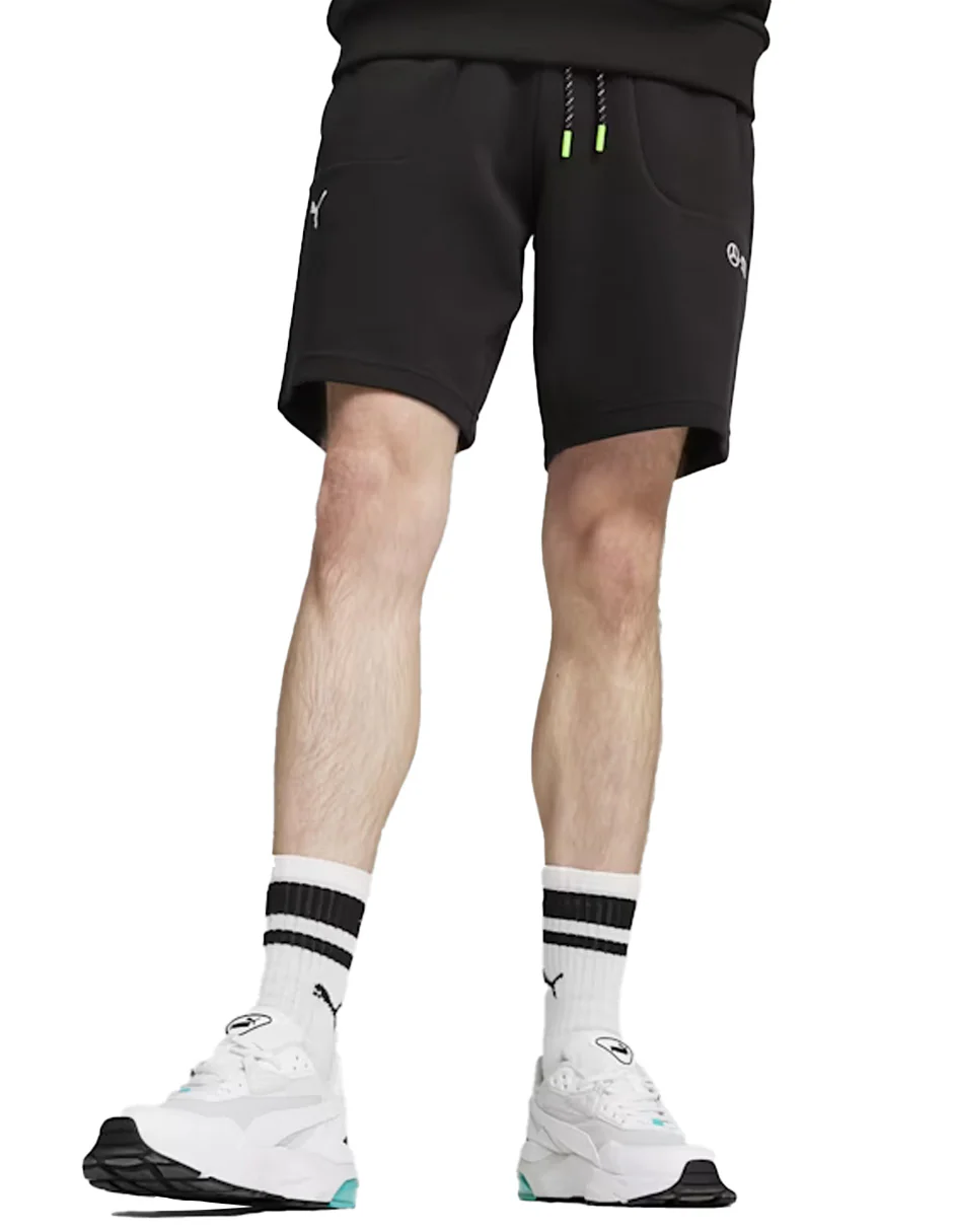 Short para Hombre Mercedes-amg Petronas Motorsport 62374801